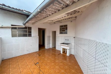 Casa de condomínio à venda com 350m², 5 quartos e 1 vaga Casa de condomínio à venda com 350m², 5 quartos e 1 vagaCasa 2 - Area de serviço