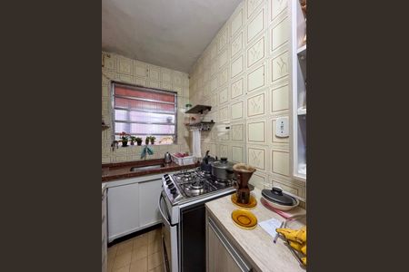 Casa 1 - Cozinha de casa de condomínio à venda com 5 quartos, 350m² em Jardim Vergueiro (sacoma), São Paulo