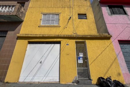 Casa de condomínio à venda com 350m², 5 quartos e 1 vagaFachada