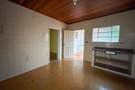 Casa de condomínio à venda com 350m², 5 quartos e 1 vaga Casa de condomínio à venda com 350m², 5 quartos e 1 vagaCasa 2 - Sala/Cozinha