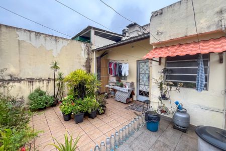 Casa de condomínio à venda com 350m², 5 quartos e 1 vaga Casa de condomínio à venda com 350m², 5 quartos e 1 vagaCasa 1 - Quintal