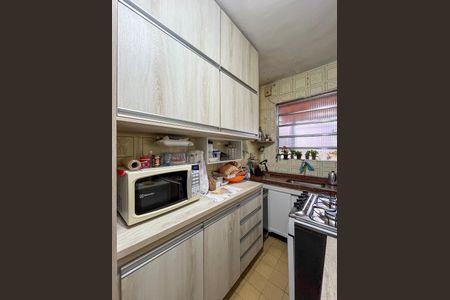 Casa de condomínio à venda com 350m², 5 quartos e 1 vaga Casa de condomínio à venda com 350m², 5 quartos e 1 vagaCasa 1 - Cozinha