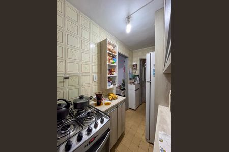 Casa de condomínio à venda com 350m², 5 quartos e 1 vaga Casa de condomínio à venda com 350m², 5 quartos e 1 vagaCasa 1 - Cozinha