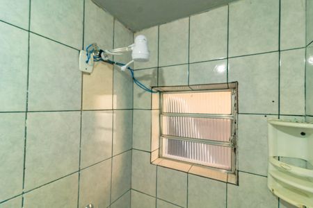 Casa para alugar com 1 quarto, 60m² em Vila Fachini, São Paulo