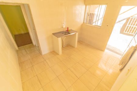 Casa para alugar com 1 quarto, 60m² em Vila Fachini, São Paulo