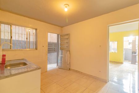 Casa para alugar com 60m², 1 quarto e 1 vaga