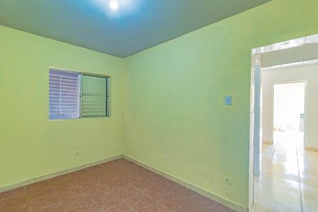 Casa para alugar com 1 quarto, 60m² em Vila Fachini, São Paulo