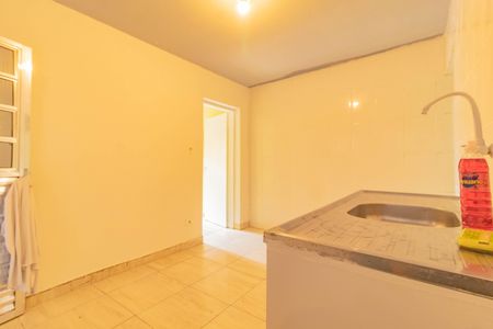 Casa para alugar com 60m², 1 quarto e 1 vaga