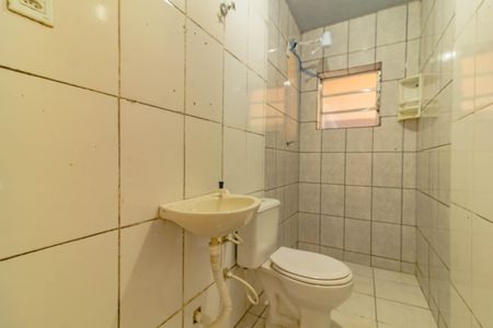 Casa para alugar com 1 quarto, 60m² em Vila Fachini, São Paulo