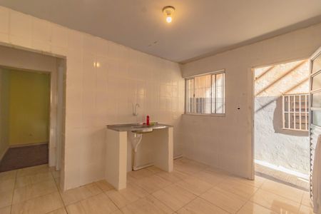 Casa para alugar com 60m², 1 quarto e 1 vaga