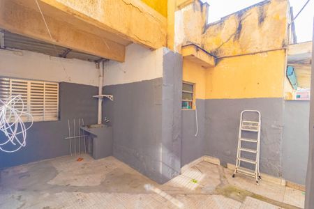 Casa para alugar com 1 quarto, 60m² em Vila Fachini, São Paulo