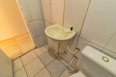 Casa para alugar com 1 quarto, 60m² em Vila Fachini, São Paulo