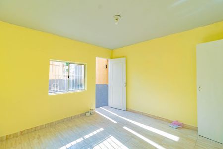 Casa para alugar com 1 quarto, 60m² em Vila Fachini, São Paulo