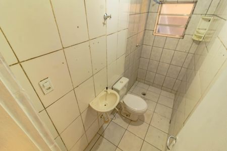 Casa para alugar com 60m², 1 quarto e 1 vaga