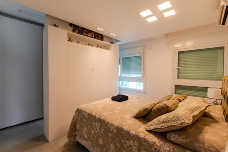 Apartamento para alugar com 160m², 2 quartos e 3 vagasSuíte 2