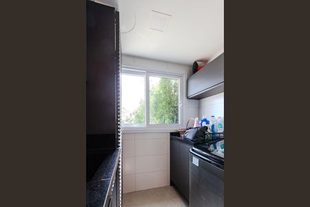 Apartamento para alugar com 160m², 2 quartos e 3 vagasCozinha