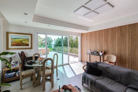 Sala de apartamento para alugar com 2 quartos, 160m² em Santa Tereza, Porto Alegre