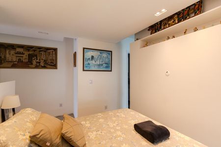 Apartamento para alugar com 160m², 2 quartos e 3 vagasSuíte 2