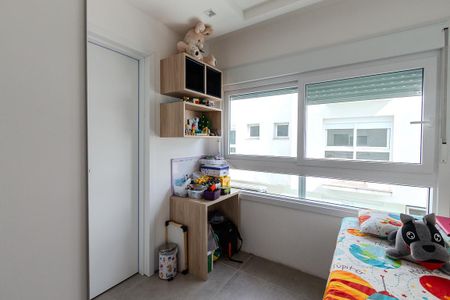 Suíte 1 de apartamento para alugar com 2 quartos, 160m² em Santa Tereza, Porto Alegre