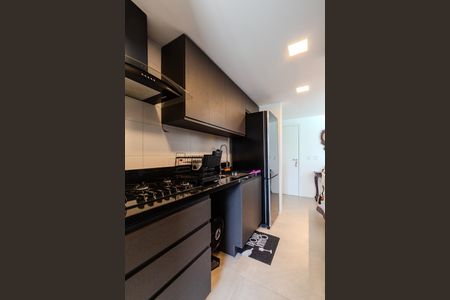 Apartamento para alugar com 160m², 2 quartos e 3 vagasCozinha