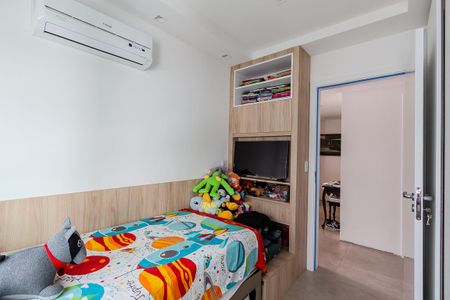 Apartamento para alugar com 160m², 2 quartos e 3 vagasSuíte 1