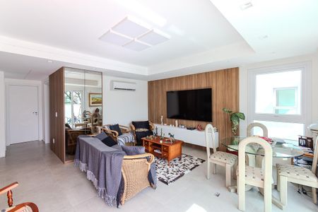 Sala de apartamento para alugar com 2 quartos, 160m² em Santa Tereza, Porto Alegre