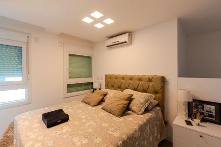 Apartamento para alugar com 160m², 2 quartos e 3 vagasSuíte 2