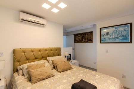 Apartamento para alugar com 160m², 2 quartos e 3 vagasSuíte 2