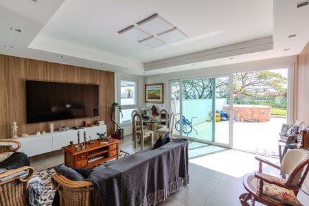 Sala de apartamento para alugar com 2 quartos, 160m² em Santa Tereza, Porto Alegre