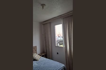 Quarto de apartamento para alugar com 1 quarto, 42m² em Estância Velha, Canoas