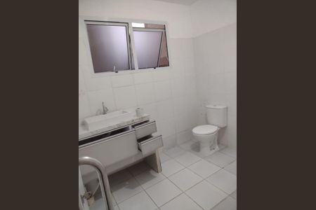 Apartamento para alugar com 42m², 1 quarto e 1 vagaBanheiro