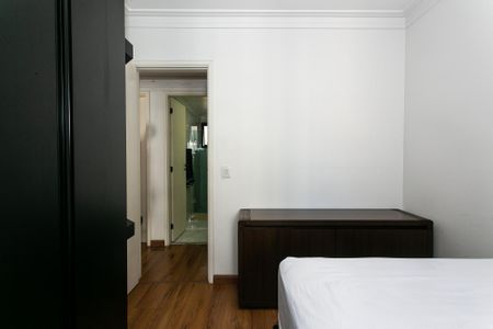 Apartamento à venda com 93m², 3 quartos e 2 vagasQuarto