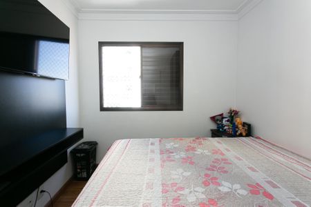 Apartamento à venda com 93m², 3 quartos e 2 vagasSuíte 2