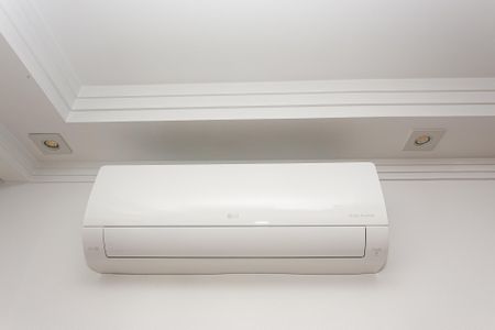 Apartamento à venda com 93m², 3 quartos e 2 vagasSala - Ar Condicionado