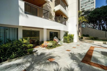 Apartamento à venda com 93m², 3 quartos e 2 vagasÁrea comum - Academia