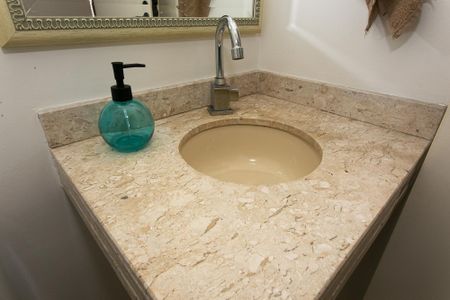 Apartamento à venda com 93m², 3 quartos e 2 vagasLavabo