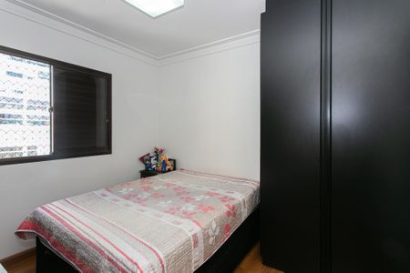 Apartamento à venda com 93m², 3 quartos e 2 vagasSuíte 2