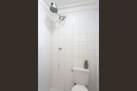 Apartamento à venda com 93m², 3 quartos e 2 vagasBanheiro de Serviço