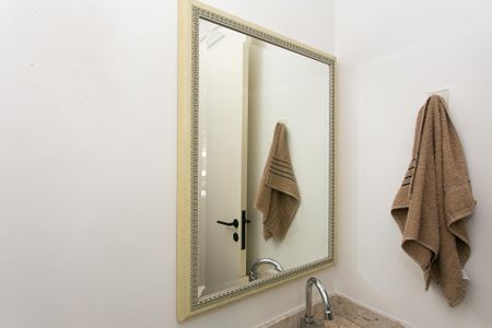 Apartamento à venda com 93m², 3 quartos e 2 vagasLavabo