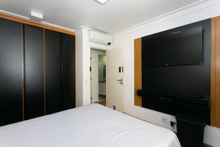 Apartamento à venda com 93m², 3 quartos e 2 vagasSuíte 1