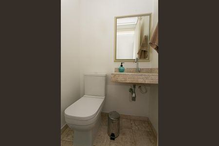 Apartamento à venda com 93m², 3 quartos e 2 vagasLavabo