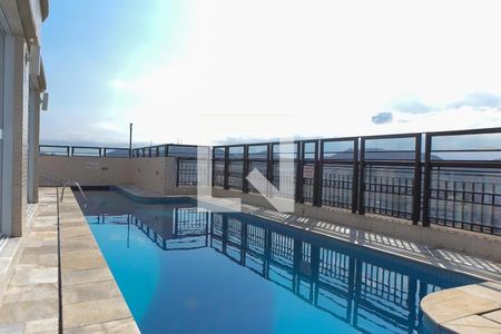 Apartamento para alugar com 67m², 2 quartos e 1 vagaÁrea Comum - Piscina 1