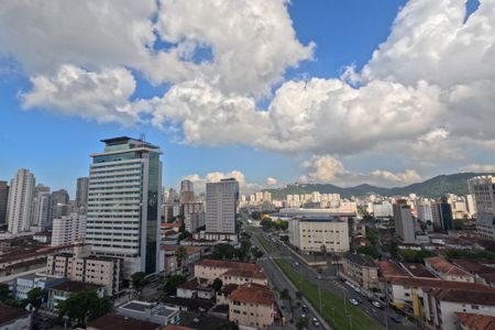 Apartamento para alugar com 67m², 2 quartos e 1 vagaVista do Quarto 1