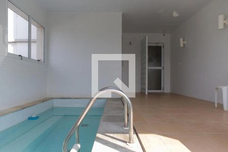 Apartamento para alugar com 67m², 2 quartos e 1 vagaÁrea Comum - Piscina 2