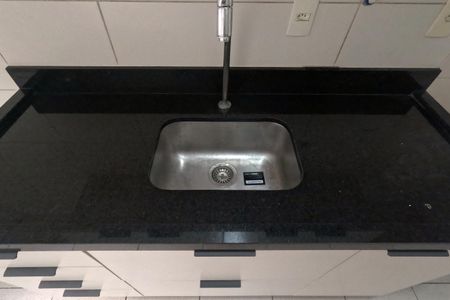 Apartamento para alugar com 67m², 2 quartos e 1 vagaCozinha