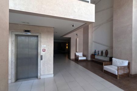 Apartamento para alugar com 67m², 2 quartos e 1 vagaÁrea Comum - Hall de Entrada