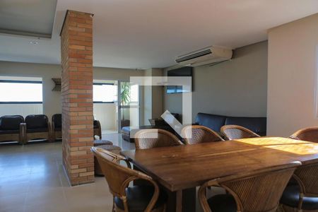 Apartamento para alugar com 67m², 2 quartos e 1 vagaÁrea Comum - Salão de Festas