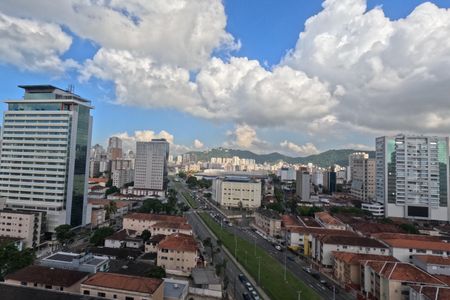 Apartamento para alugar com 67m², 2 quartos e 1 vagaVista do Quarto 2