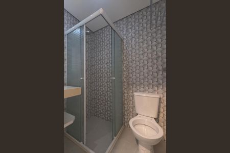 Apartamento para alugar com 67m², 2 quartos e 1 vagaBanheiro 2