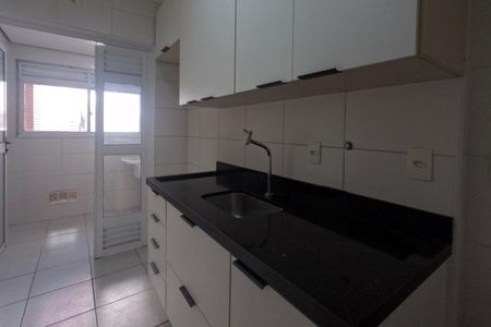 Apartamento para alugar com 67m², 2 quartos e 1 vagaCozinha
